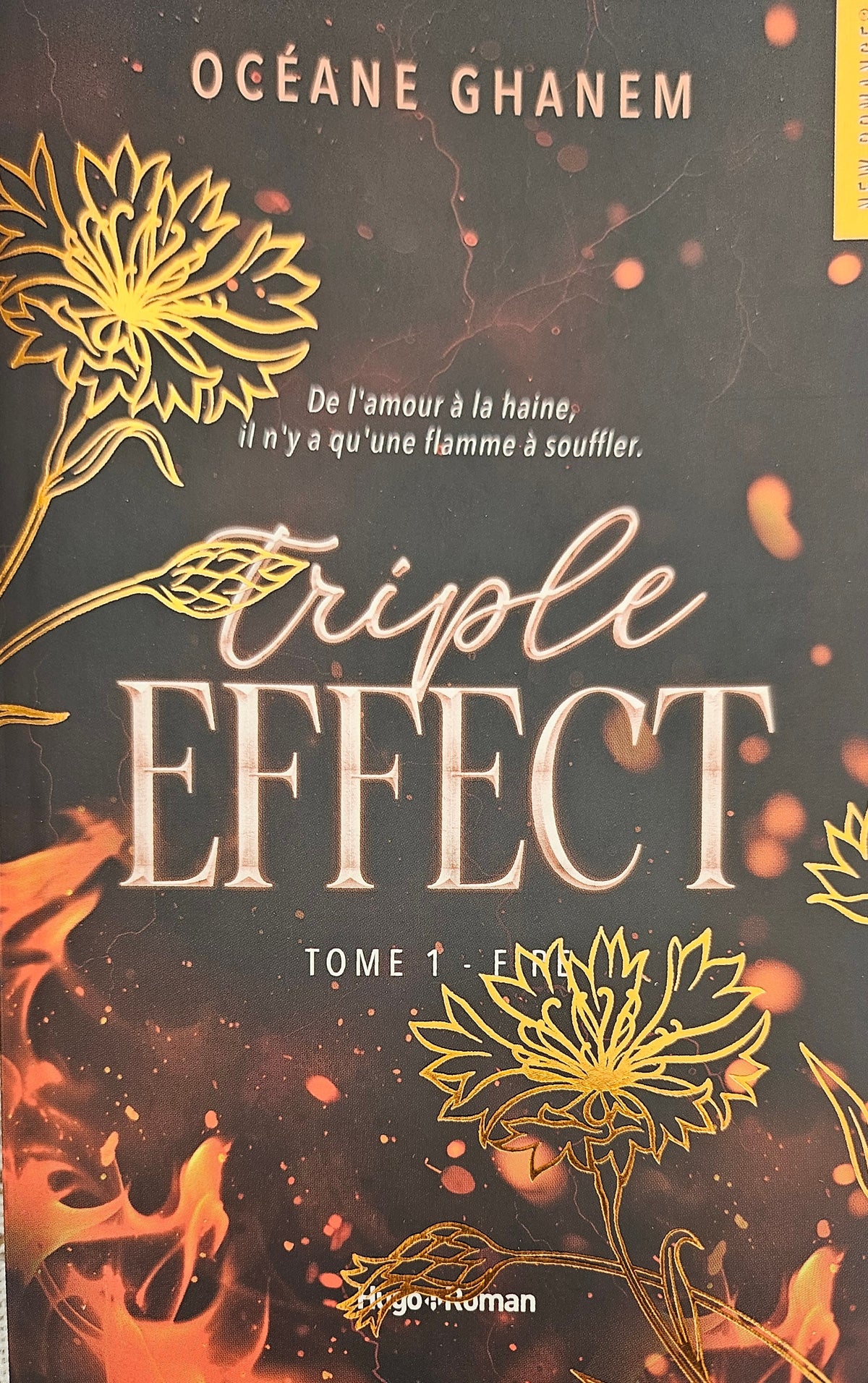 Triple effect