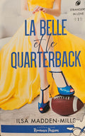 La belle et le Quaterback