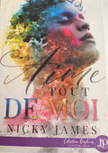 Aime tout de moi