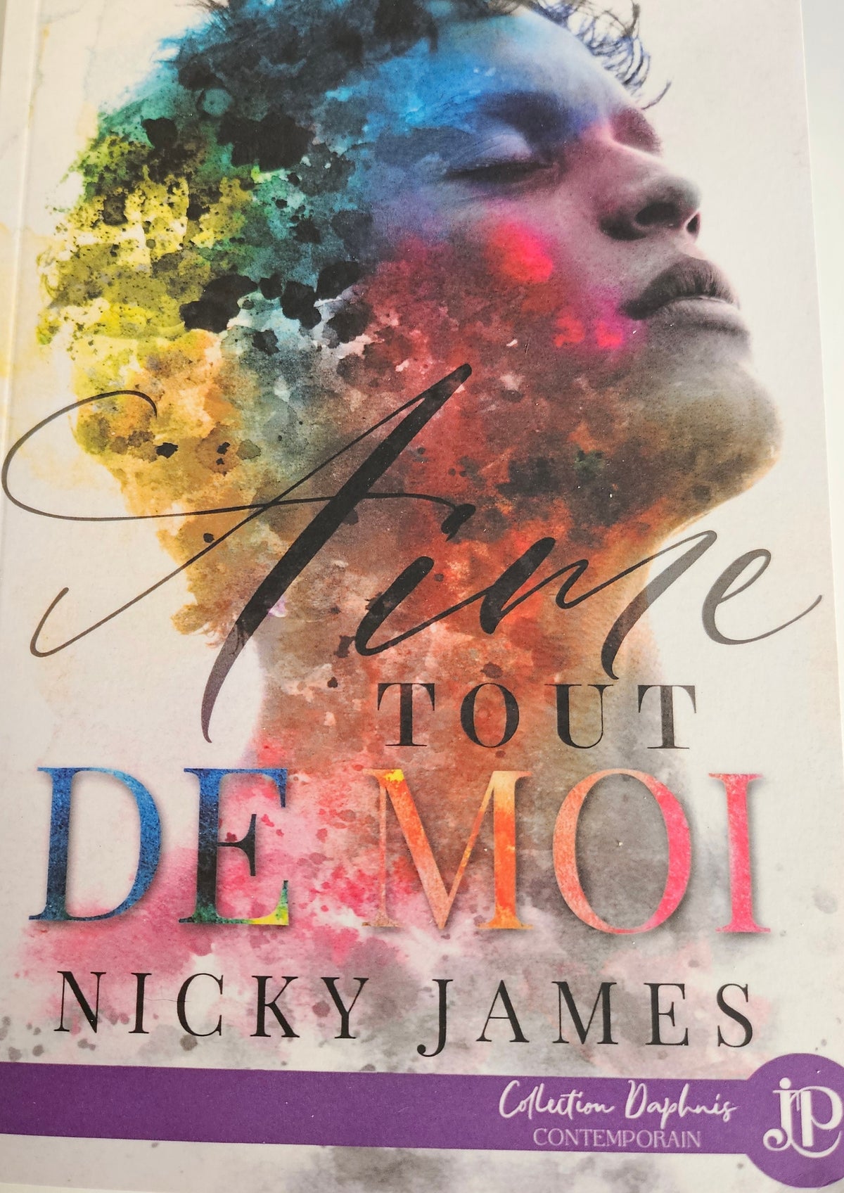 Aime tout de moi