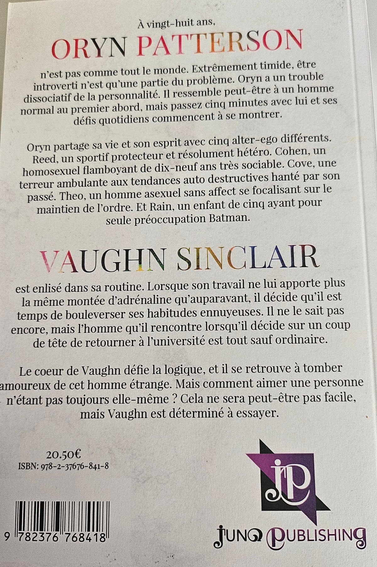 Aime tout de moi