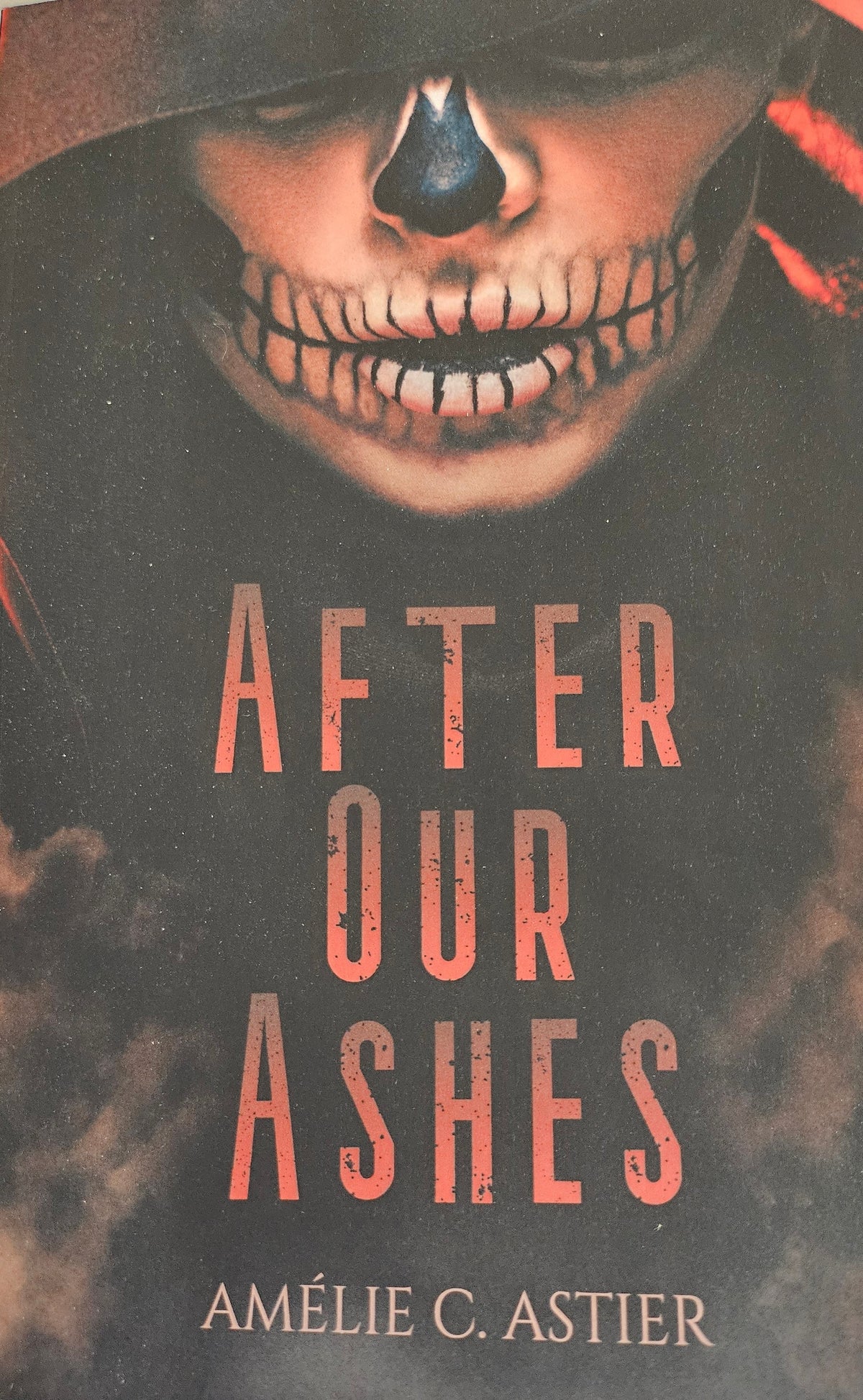 After our Ashes