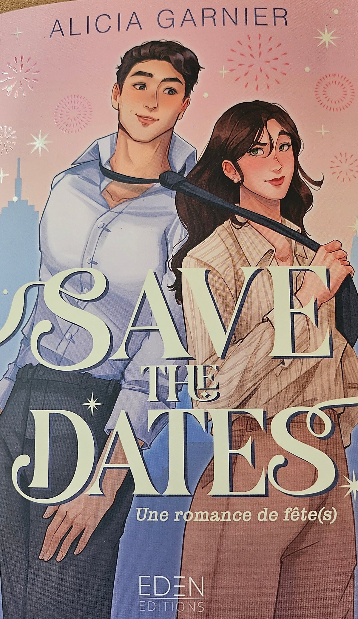 Save the dates