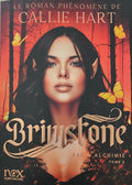 Brinstone