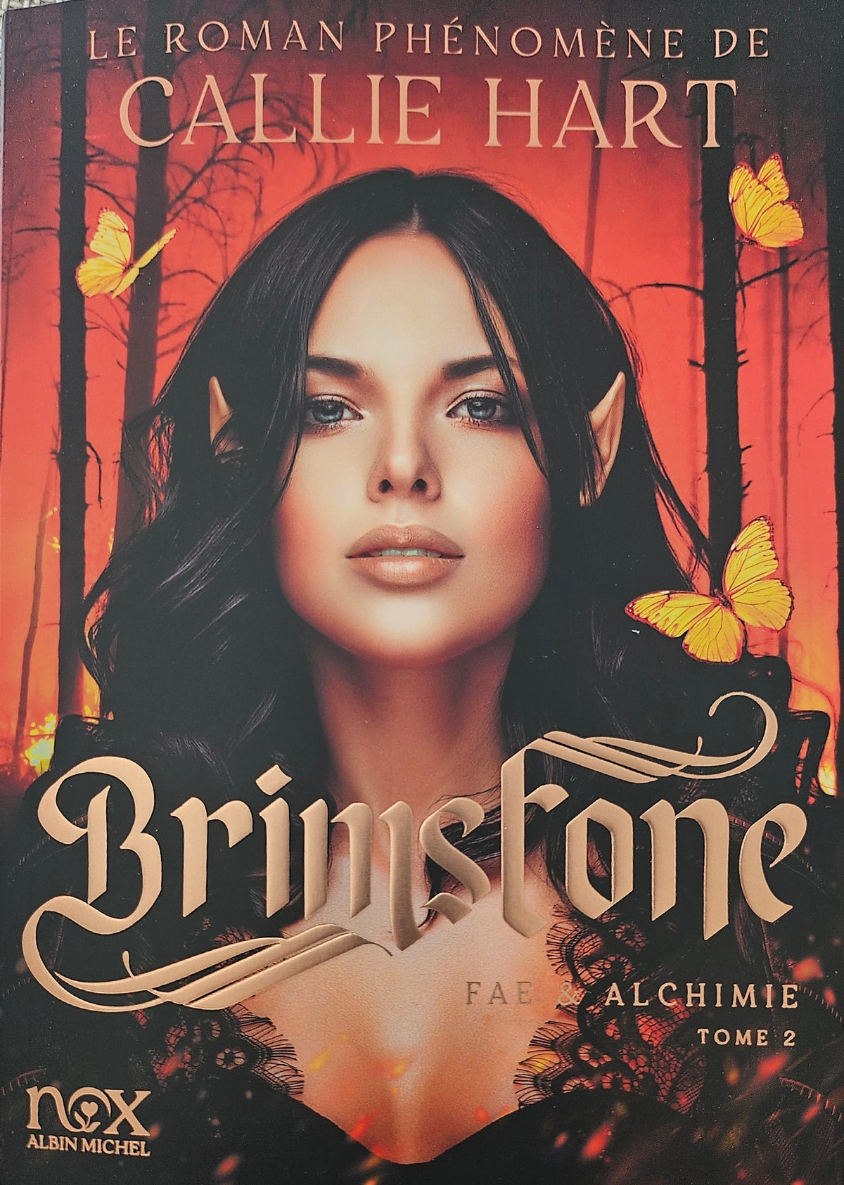 Brinstone