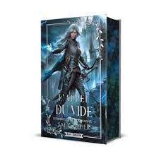 l'appel du vide tome 3 de S.M GAITHER