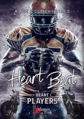 The Heart Beat       tome 2 de la série Heart Players de Alice Desmerveilles