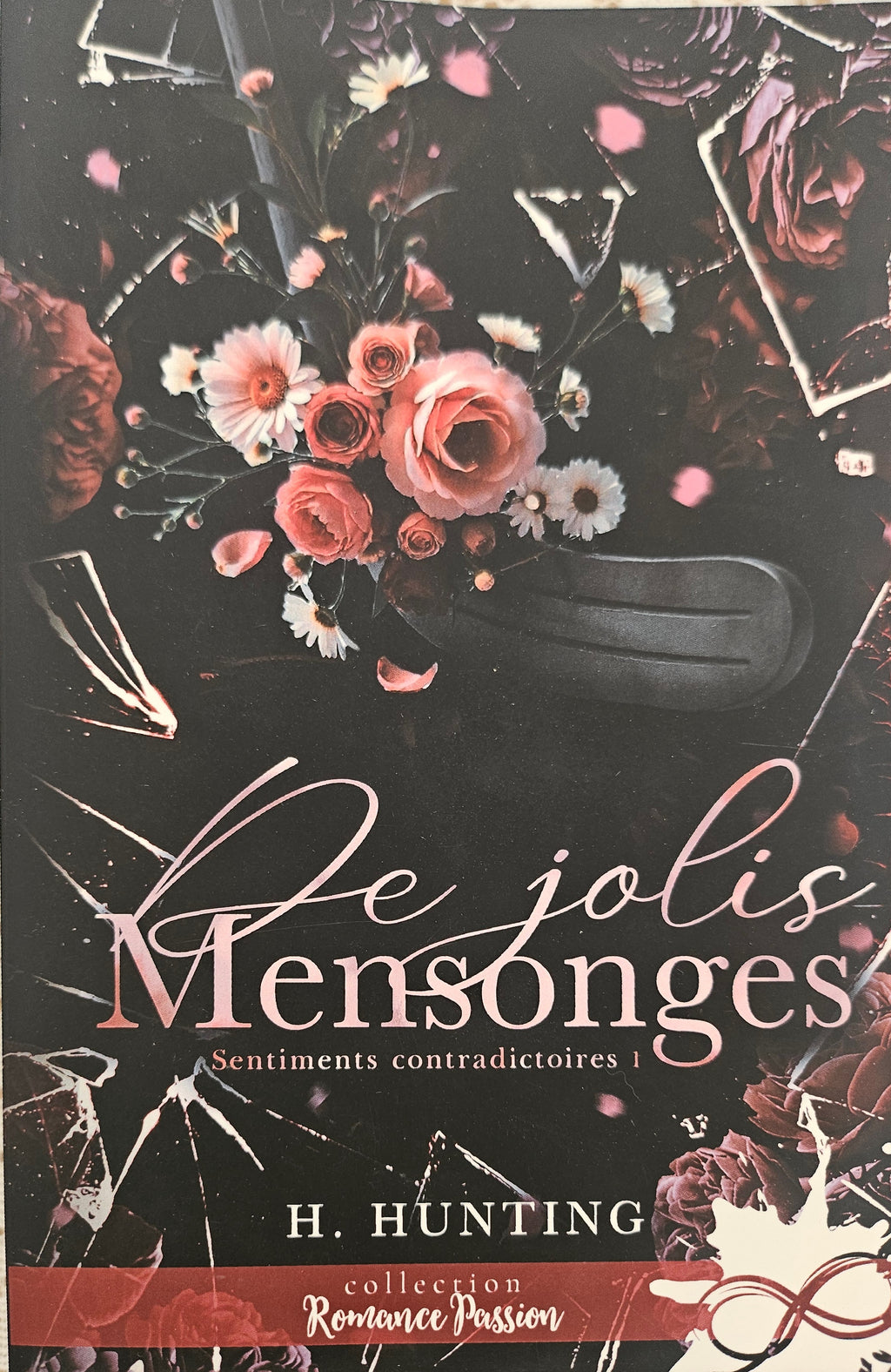 De si jolis mensonges