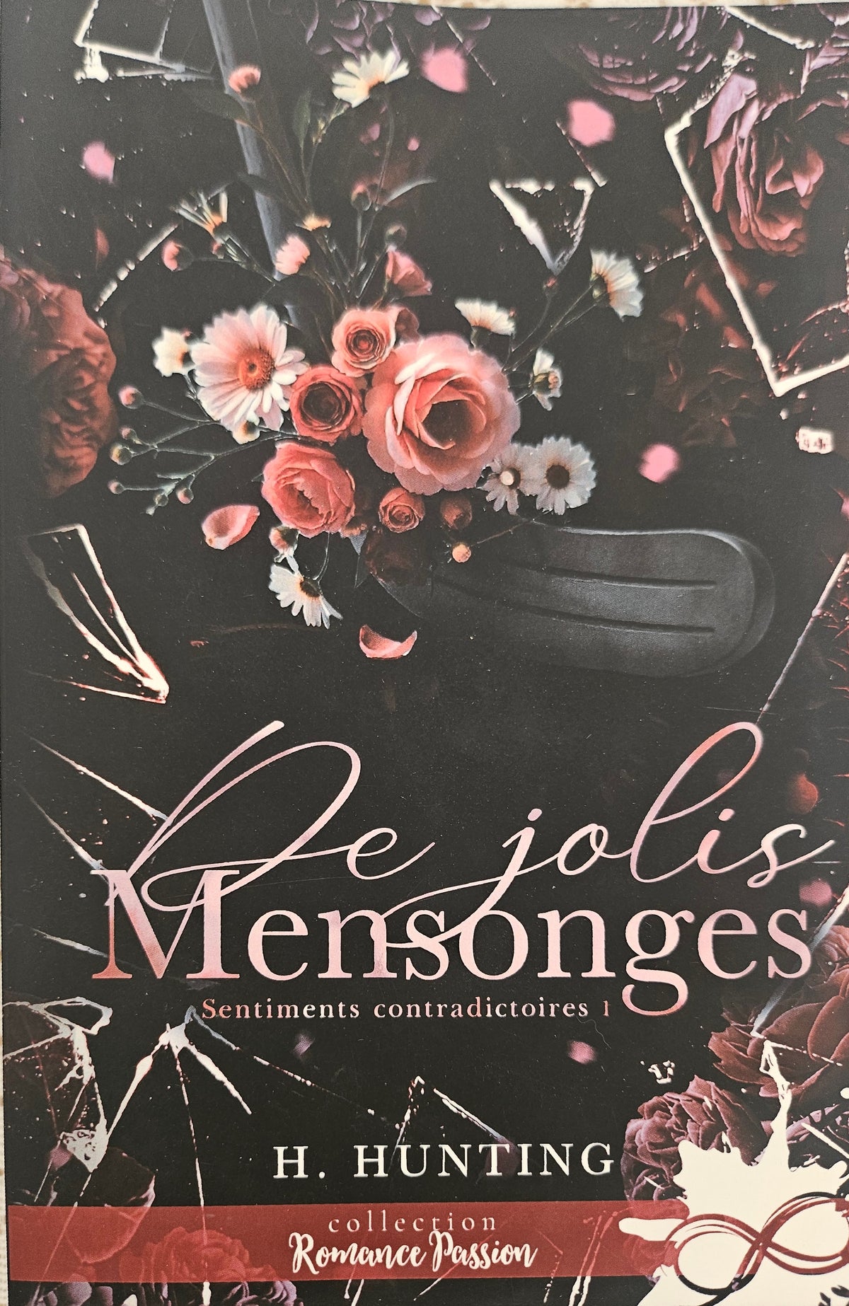 De si jolis mensonges