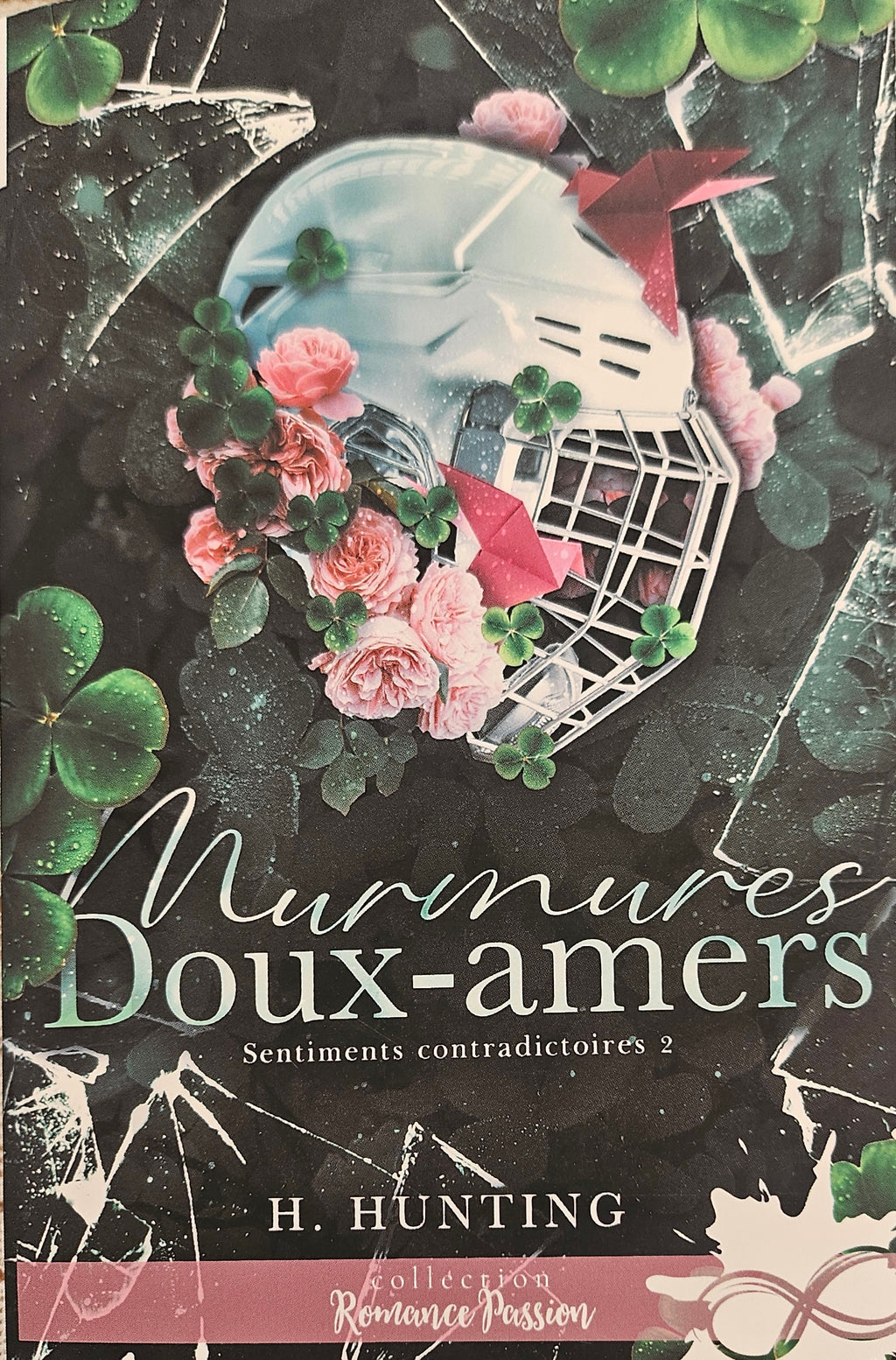 Murmures doux-amers
