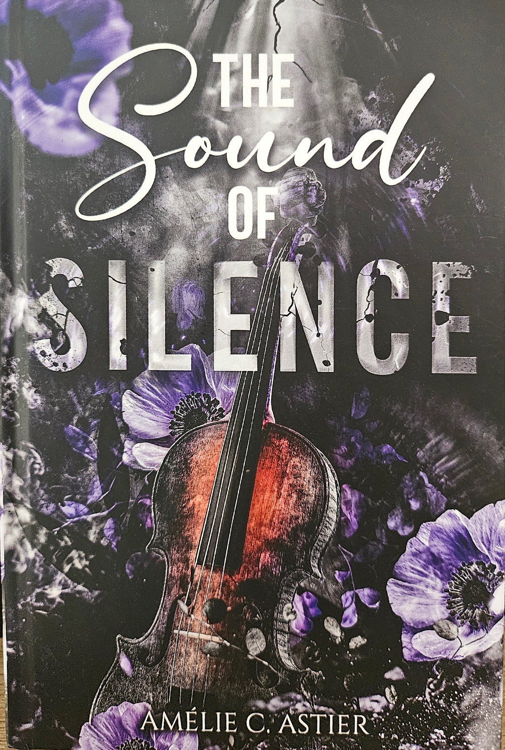 Sound of silence