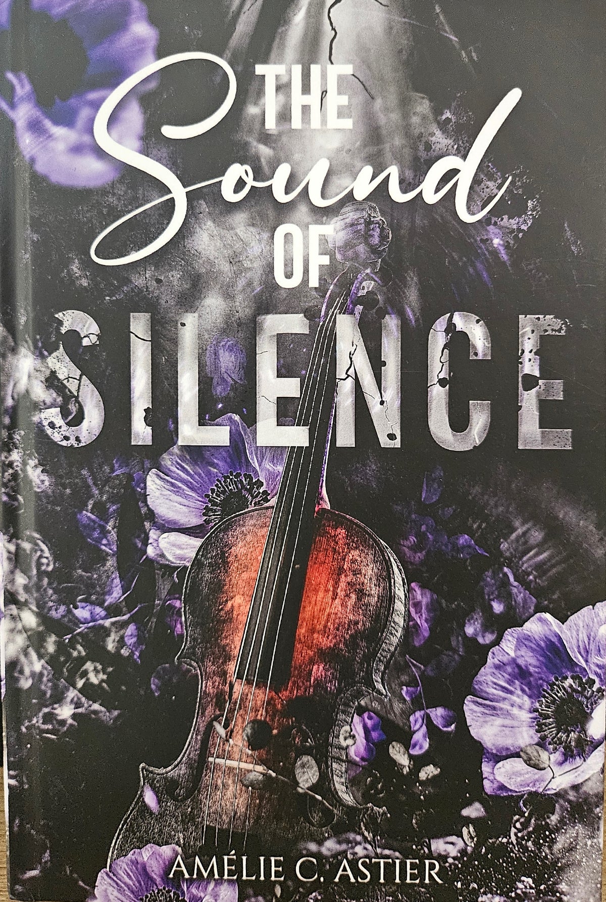 Sound of silence