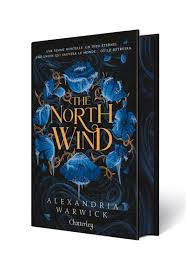 The North Wind    Tome 1