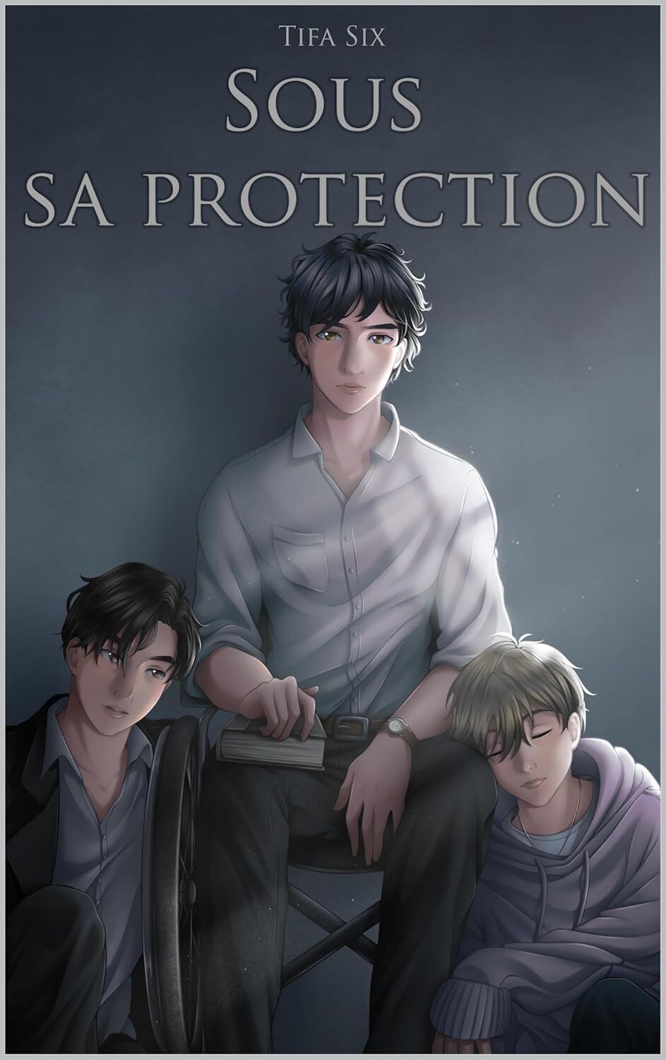 Sous sa protection