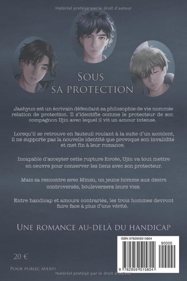 Sous sa protection