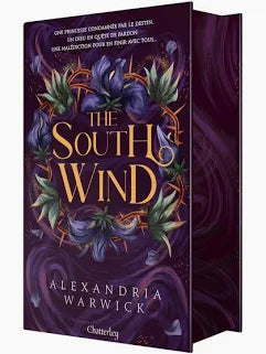 The South Wind                Tome 3
