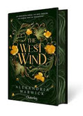 The West Wind Tome 2