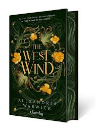 The West Wind Tome 2